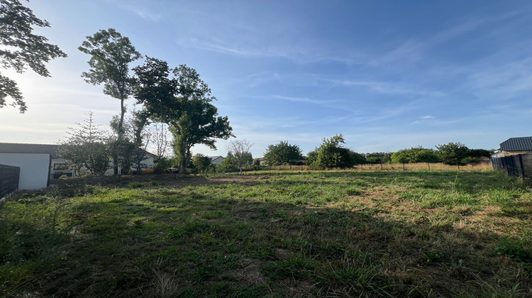 Ma-Cabane - Vente Terrain IDRON, 891 m²