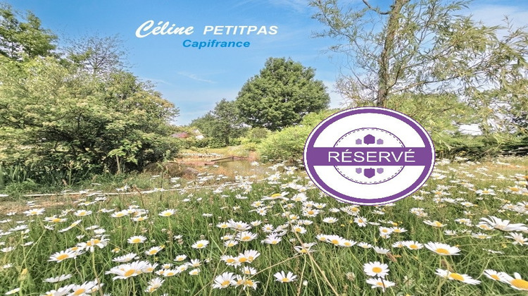 Ma-Cabane - Vente Terrain IFFENDIC, 1240 m²