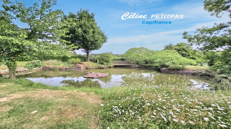 Ma-Cabane - Vente Terrain IFFENDIC, 1240 m²