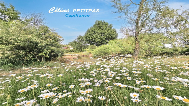 Ma-Cabane - Vente Terrain IFFENDIC, 1240 m²