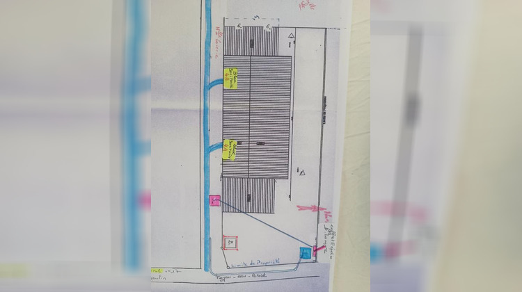 Ma-Cabane - Vente Terrain IFS, 700 m²