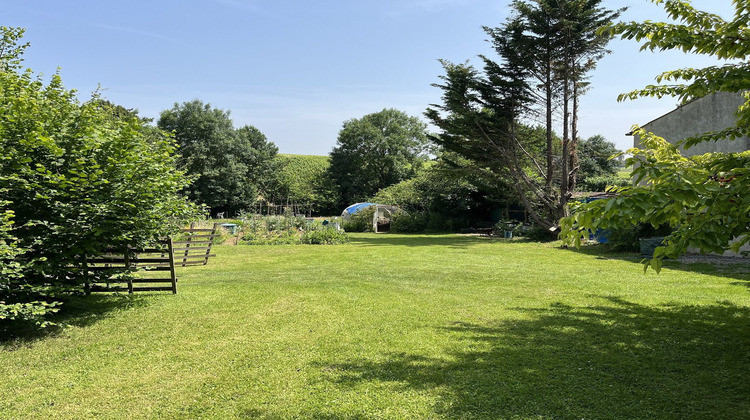 Ma-Cabane - Vente Terrain Igé, 1480 m²