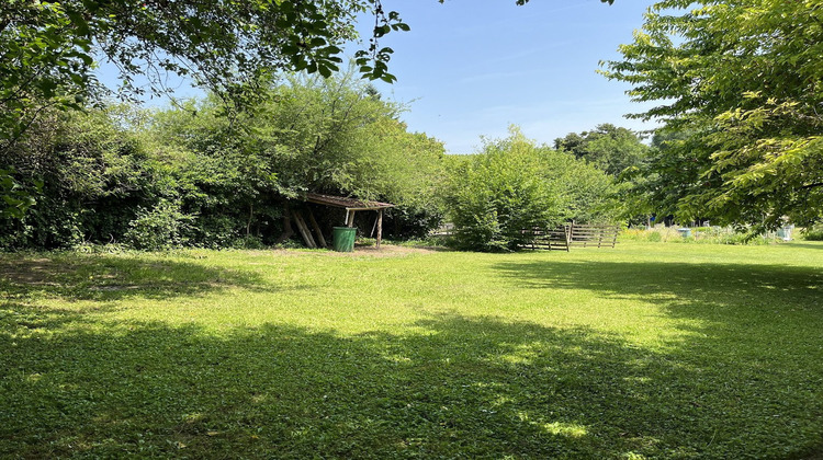 Ma-Cabane - Vente Terrain Igé, 1480 m²