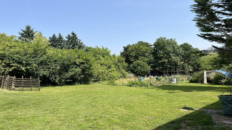 Ma-Cabane - Vente Terrain Igé, 1480 m²