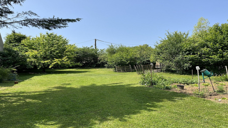 Ma-Cabane - Vente Terrain Igé, 1480 m²