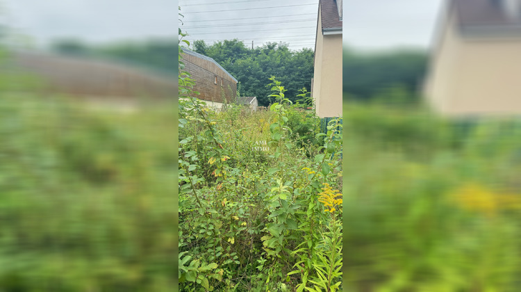 Ma-Cabane - Vente Terrain Igny, 346 m²