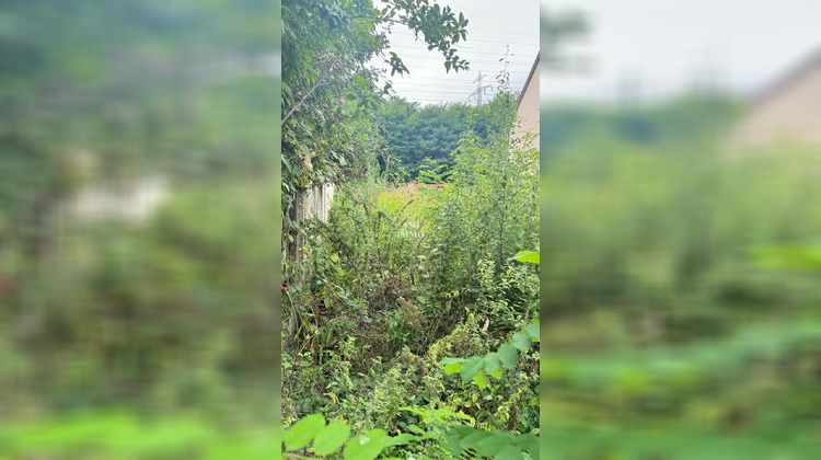 Ma-Cabane - Vente Terrain Igny, 346 m²