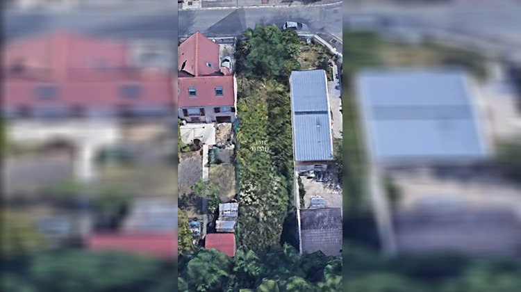 Ma-Cabane - Vente Terrain Igny, 346 m²