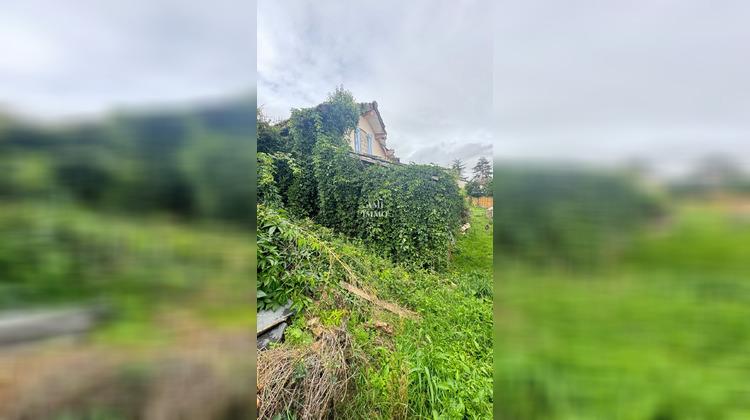 Ma-Cabane - Vente Terrain Igny, 424 m²