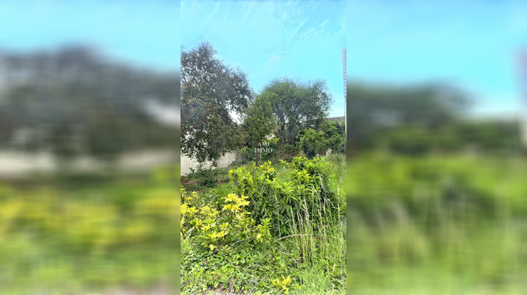 Ma-Cabane - Vente Terrain Igny, 405 m²