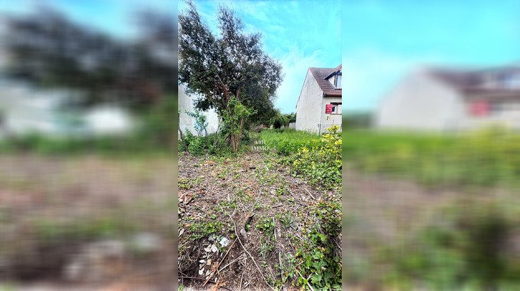 Ma-Cabane - Vente Terrain Igny, 405 m²