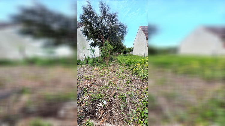 Ma-Cabane - Vente Terrain Igny, 405 m²