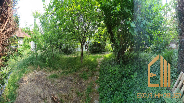 Ma-Cabane - Vente Terrain Igny, 399 m²