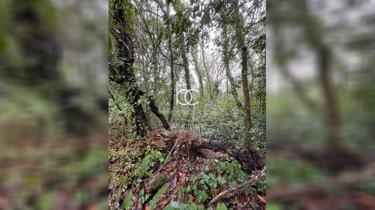 Ma-Cabane - Vente Terrain ILE-AUX-MOINES, 688 m²