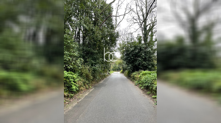 Ma-Cabane - Vente Terrain ILE-AUX-MOINES, 688 m²