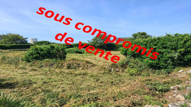 Ma-Cabane - Vente Terrain ILE MOLENE, 500 m²