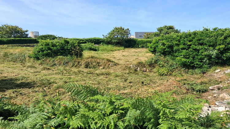 Ma-Cabane - Vente Terrain ILE MOLENE, 500 m²