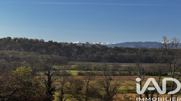 Ma-Cabane - Vente Terrain Ilharre, 1841 m²
