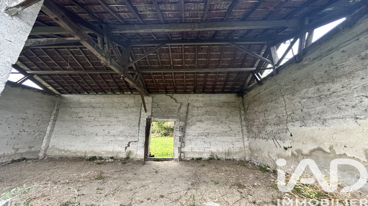 Ma-Cabane - Vente Terrain Illats, 1045 m²