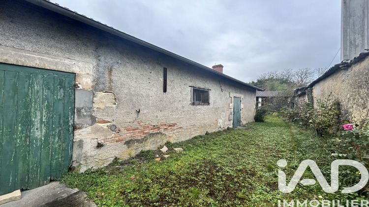 Ma-Cabane - Vente Terrain Illats, 1045 m²