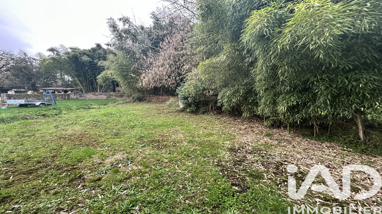 Ma-Cabane - Vente Terrain Illats, 1045 m²