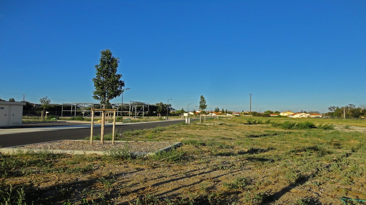 Ma-Cabane - Vente Terrain ILLE SUR TET, 1338 m²