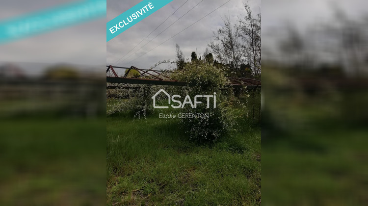 Ma-Cabane - Vente Terrain Ille-sur-Tet, 2296 m²