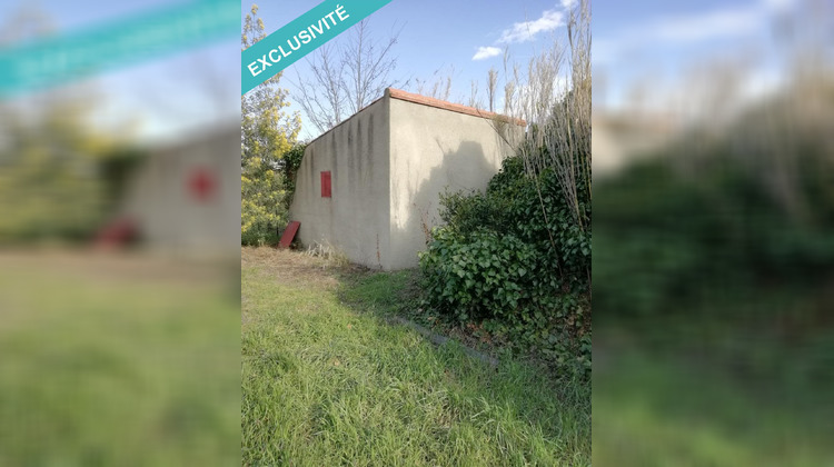 Ma-Cabane - Vente Terrain Ille-sur-Tet, 2296 m²