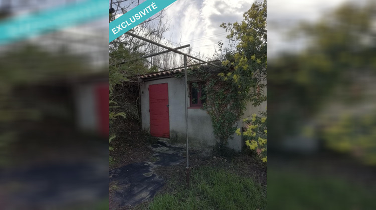 Ma-Cabane - Vente Terrain Ille-sur-Tet, 2296 m²