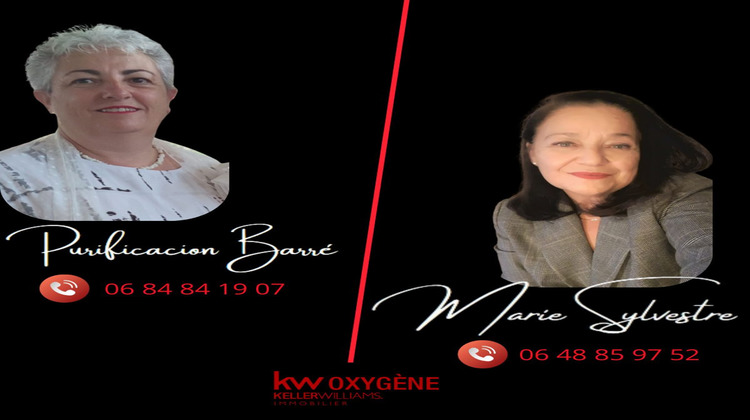 Ma-Cabane - Vente Terrain Ille-sur-Têt, 1164 m²