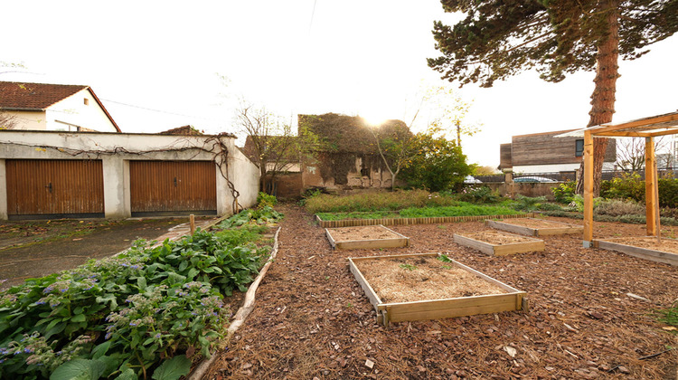 Ma-Cabane - Vente Terrain ILLKIRCH-GRAFFENSTADEN, 268 m²