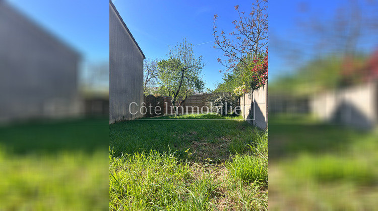 Ma-Cabane - Vente Terrain INDRE, 118 m²