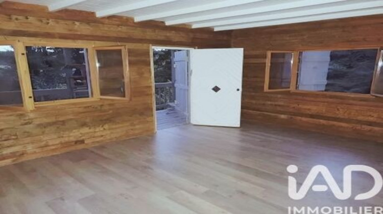 Ma-Cabane - Vente Terrain Inglange, 1600 m²