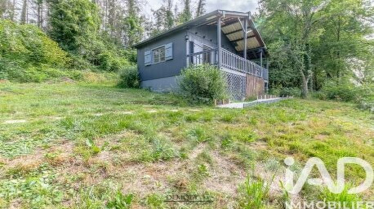 Ma-Cabane - Vente Terrain Inglange, 1600 m²