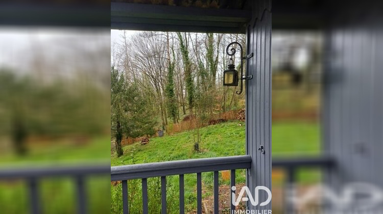 Ma-Cabane - Vente Terrain Inglange, 1600 m²