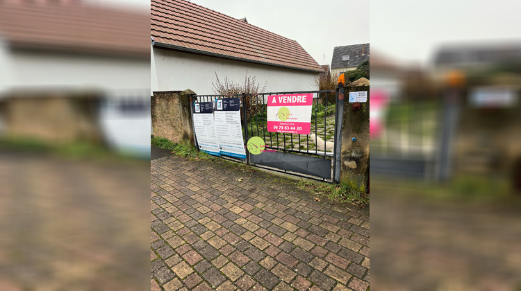Ma-Cabane - Vente Terrain Innenheim, 340 m²