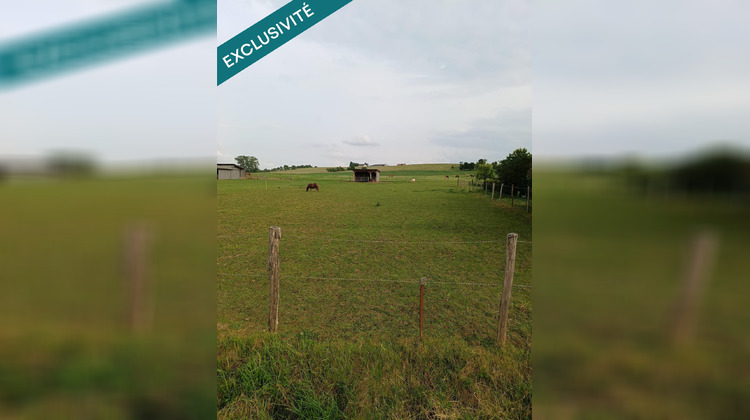 Ma-Cabane - Vente Terrain Insming, 1813 m²