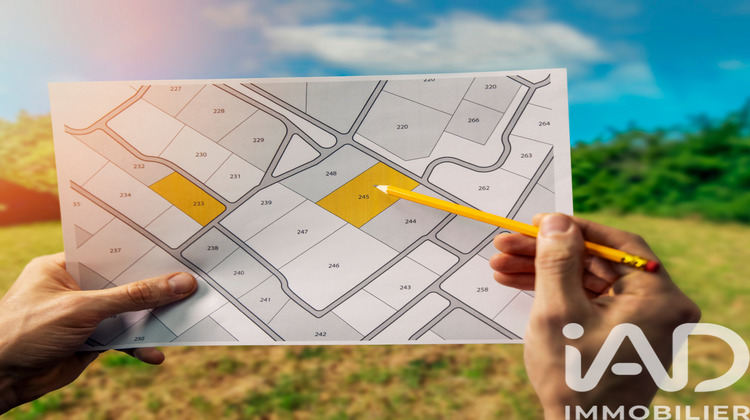 Ma-Cabane - Vente Terrain Irai, 7400 m²