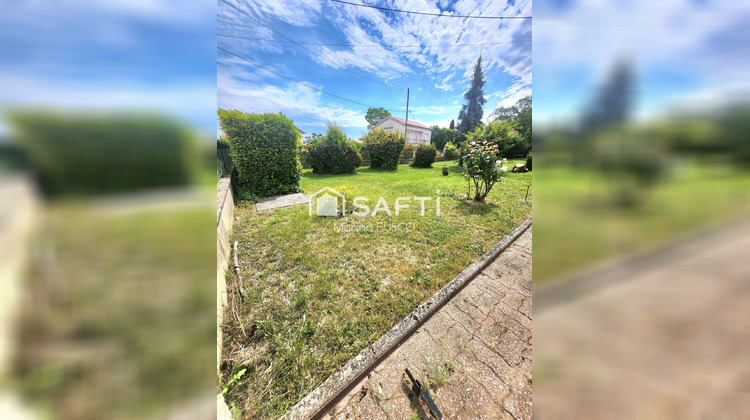 Ma-Cabane - Vente Terrain Irigny, 690 m²