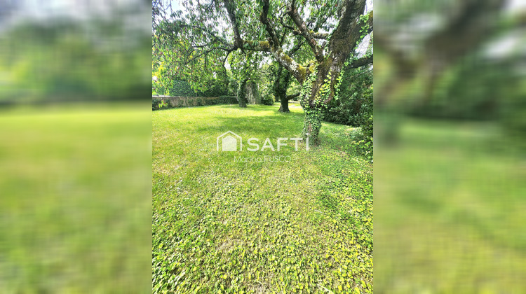 Ma-Cabane - Vente Terrain Irigny, 690 m²