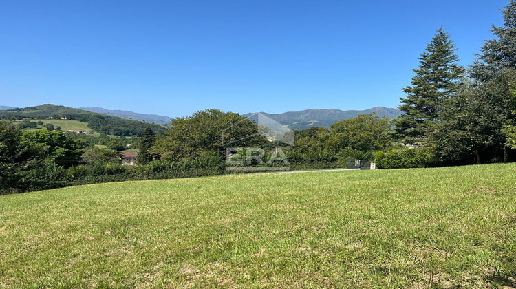 Ma-Cabane - Vente Terrain IRISSARRY, 3462 m²