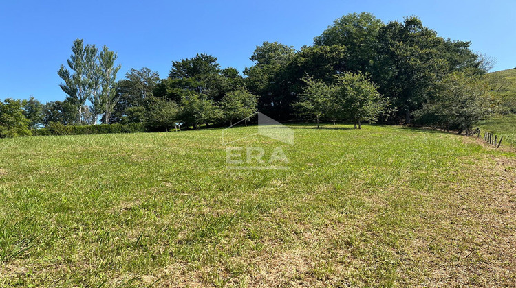 Ma-Cabane - Vente Terrain IRISSARRY, 3462 m²