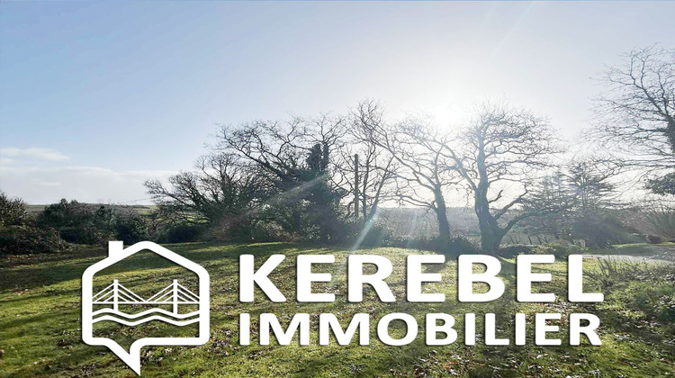 Ma-Cabane - Vente Terrain Irvillac, 3938 m²