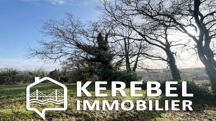 Ma-Cabane - Vente Terrain Irvillac, 3938 m²