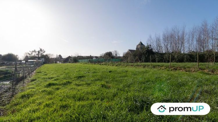 Ma-Cabane - Vente Terrain Isbergues, 1450 m²