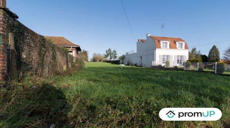 Ma-Cabane - Vente Terrain Isbergues, 1450 m²