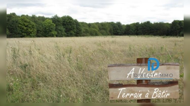 Ma-Cabane - Vente Terrain Isbergues, 1700 m²