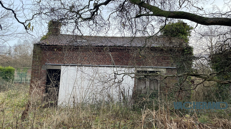 Ma-Cabane - Vente Terrain Isbergues, 1275 m²