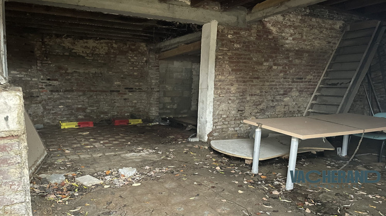 Ma-Cabane - Vente Terrain Isbergues, 1275 m²