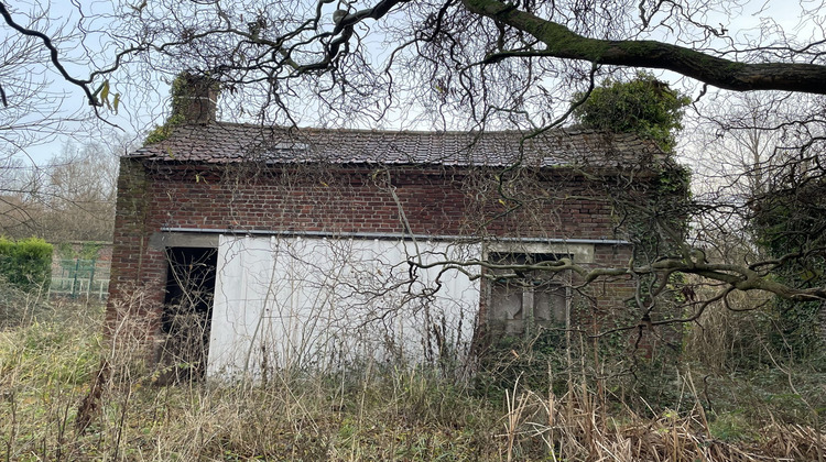 Ma-Cabane - Vente Terrain Isbergues, 1275 m²